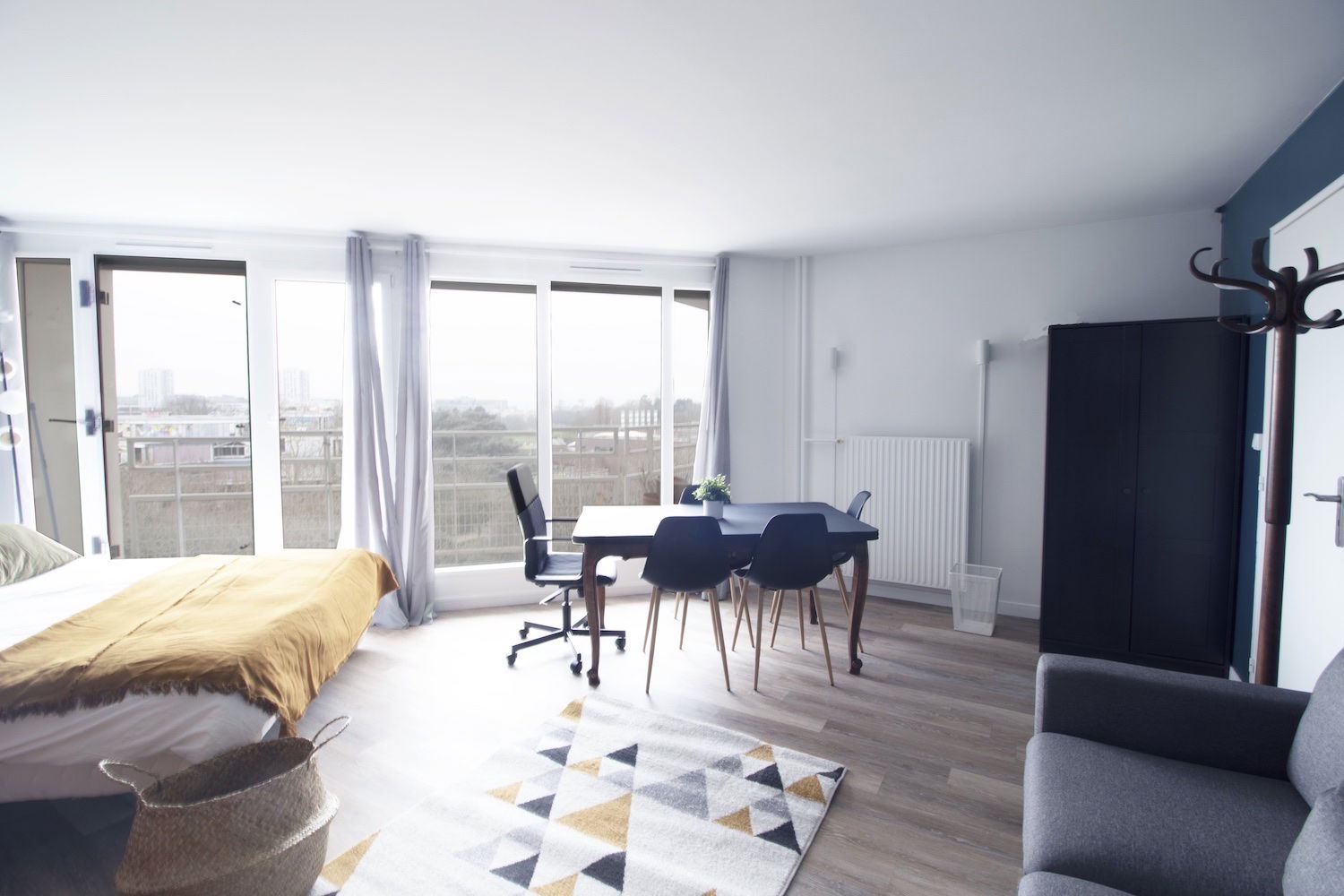 Colocación Nanterre 264738