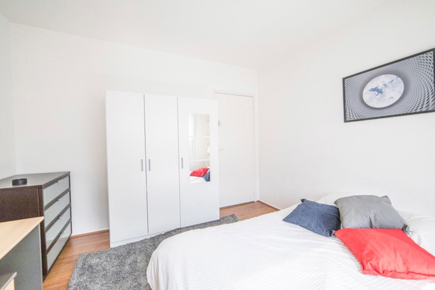 Colocación Strasbourg 264686