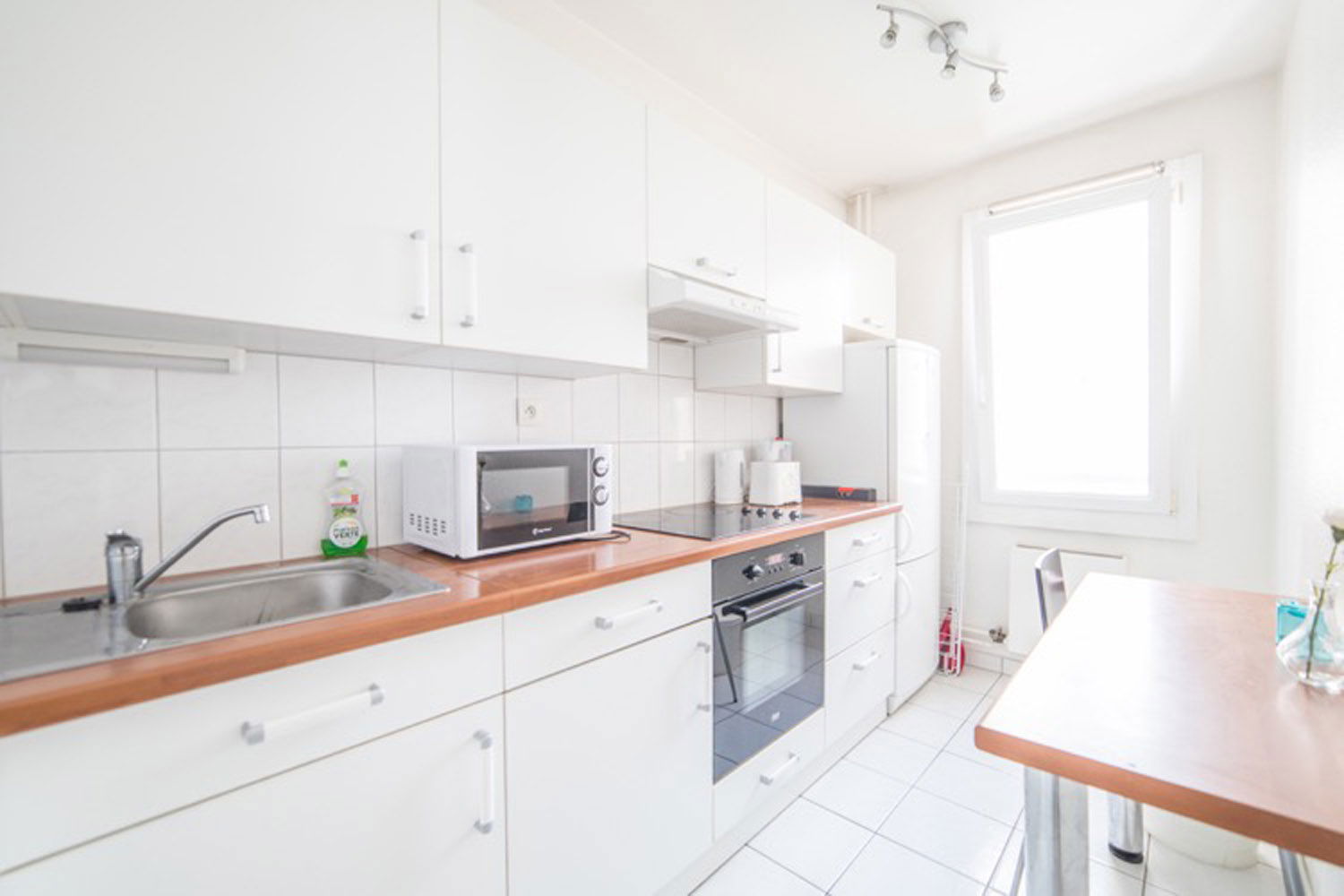 Colocación Strasbourg 264686