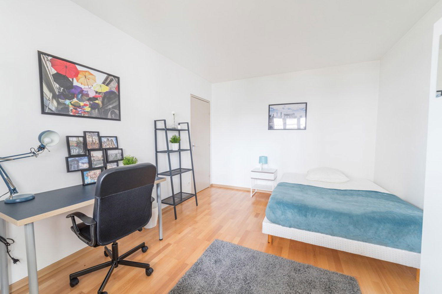 Colocación Strasbourg 264715