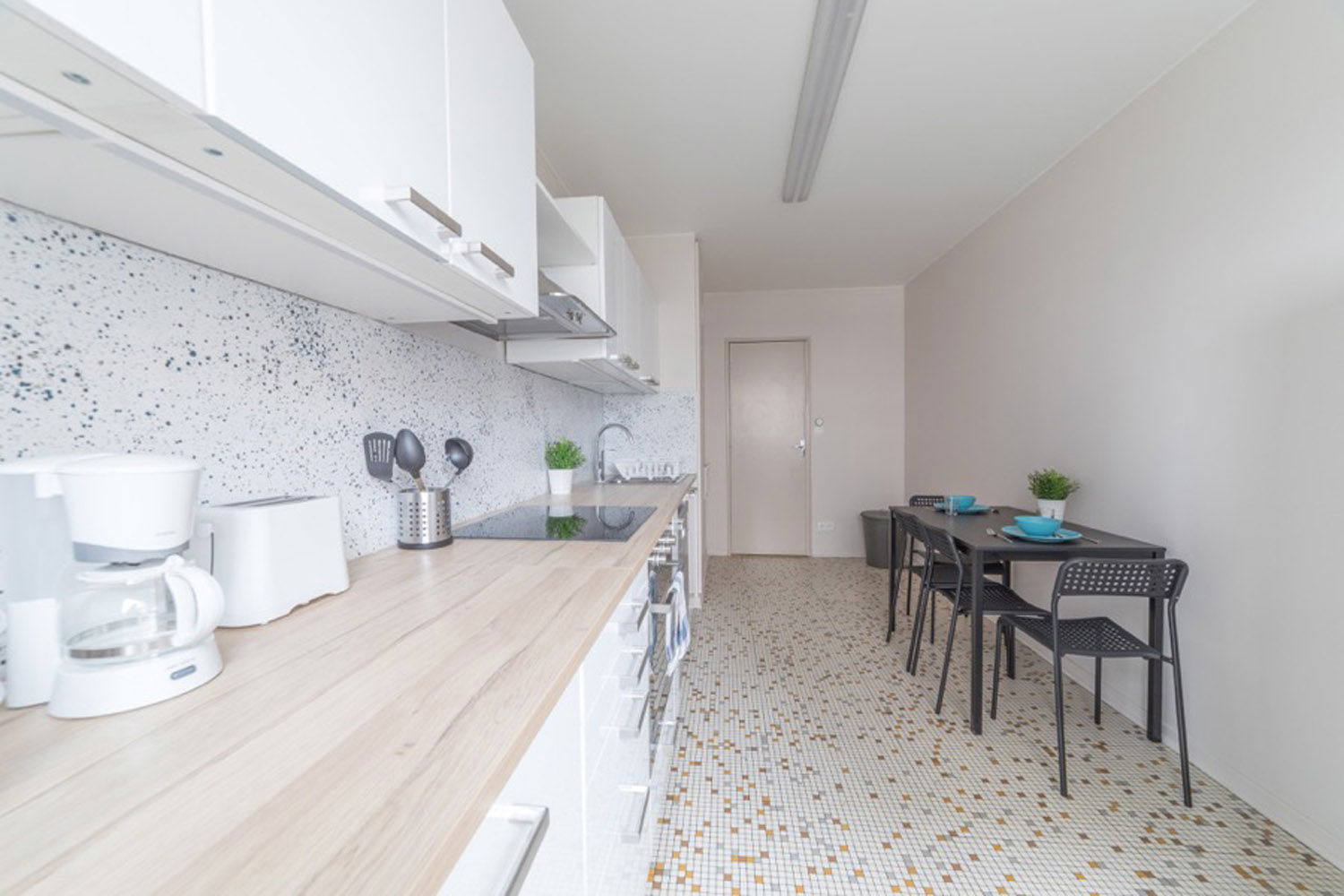 Colocación Strasbourg 264715