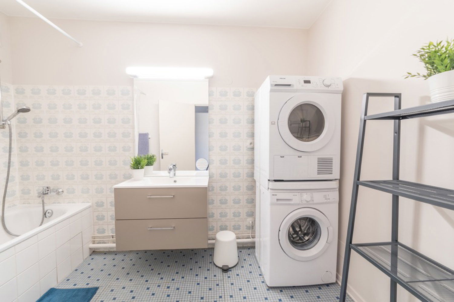 Colocación Strasbourg 264715