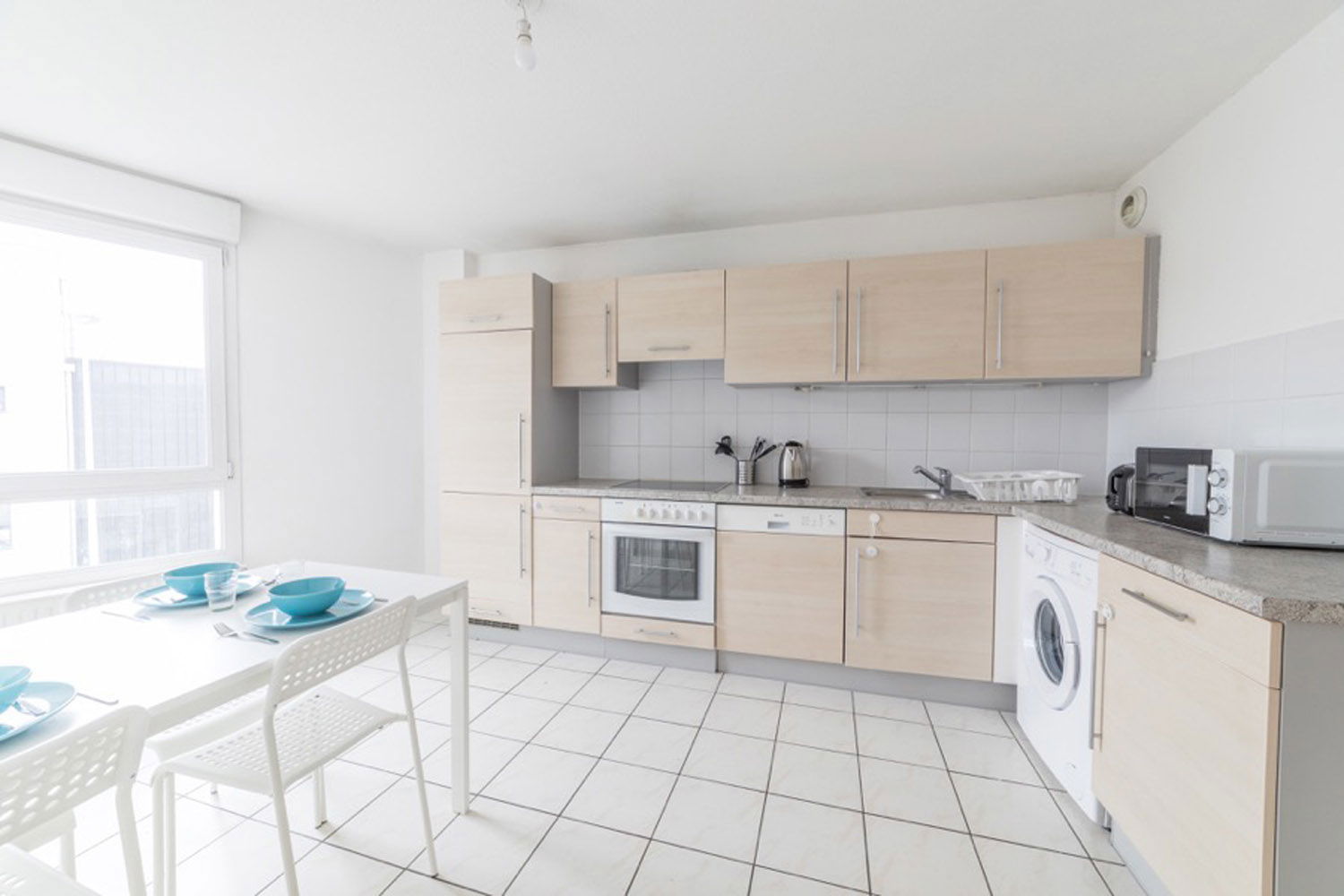 Colocación Strasbourg 264709