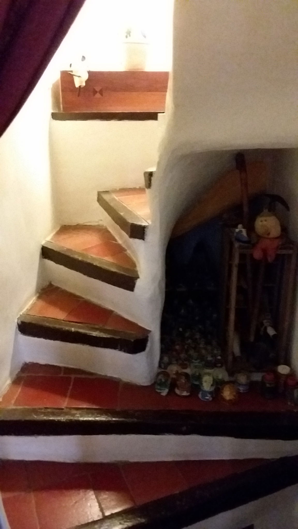 Quedarse En Casa Grasse 160174