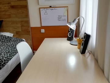 Homestay Donostia 226314-2