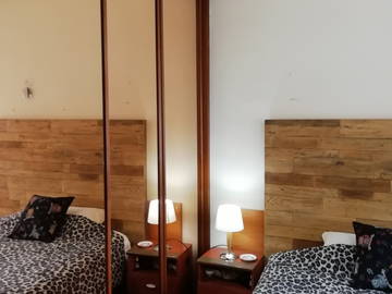 Chambre Chez L'habitant Donostia 226314-5