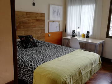 Chambre Chez L'habitant Donostia 226314-6