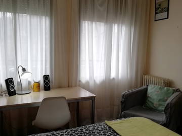 Chambre Chez L'habitant Donostia 226314-7