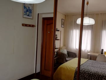 Chambre Chez L'habitant Donostia 226314-8