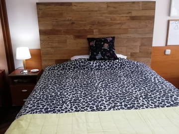 Chambre Chez L'habitant Donostia 226314-9