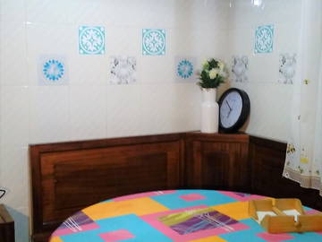 Chambre Chez L'habitant Donostia 226314-11