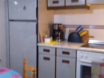 Chambre Chez L'habitant Donostia 226314-14