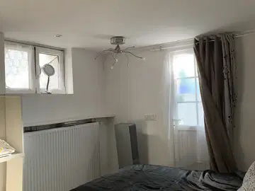 Quedarse En Casa Boulogne-Billancourt 588769