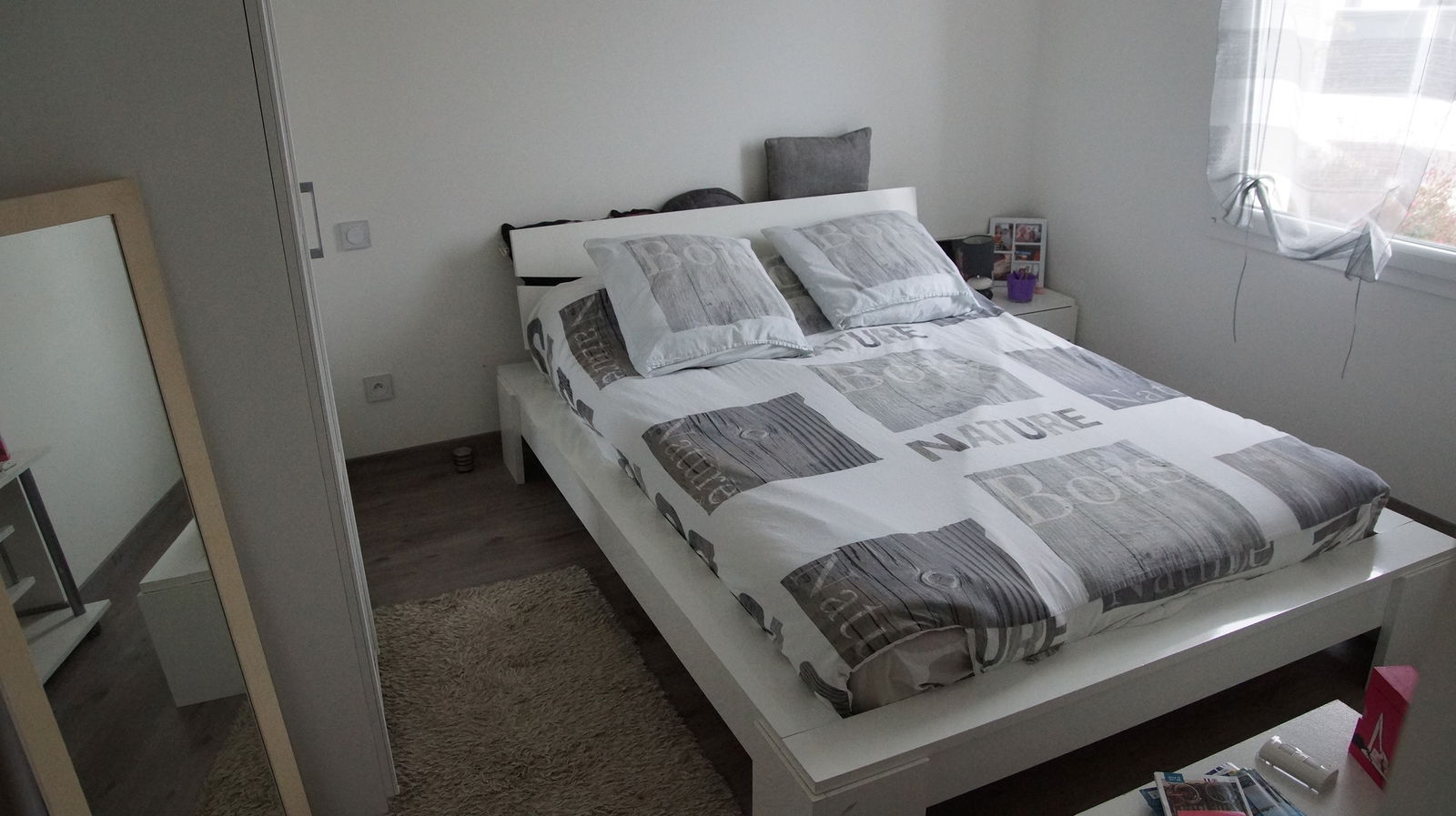 Quedarse En Casa Sainte-Soulle 181017