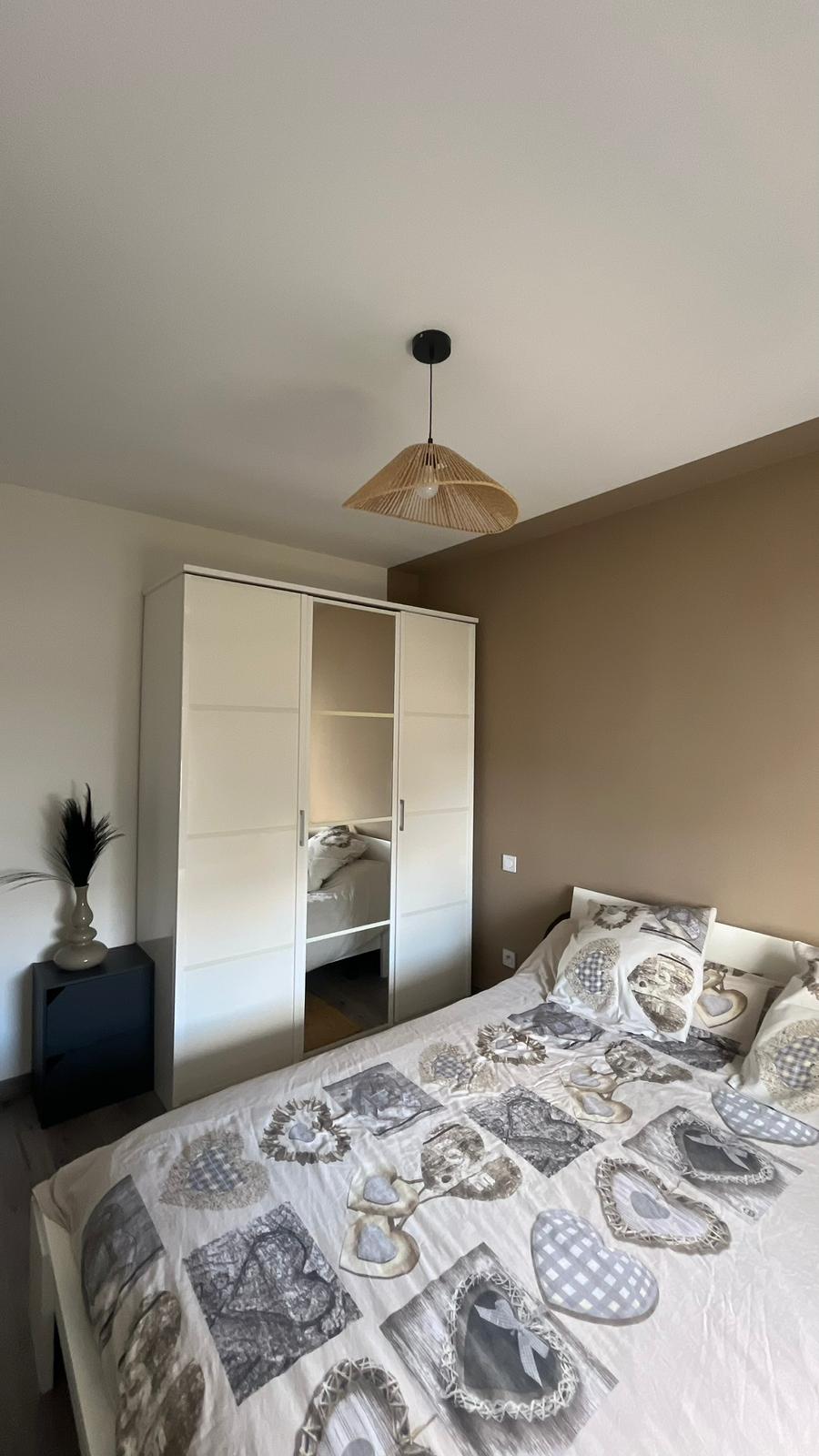 Habitación En Casa Del Anfitrión Sainte-Soulle 181017