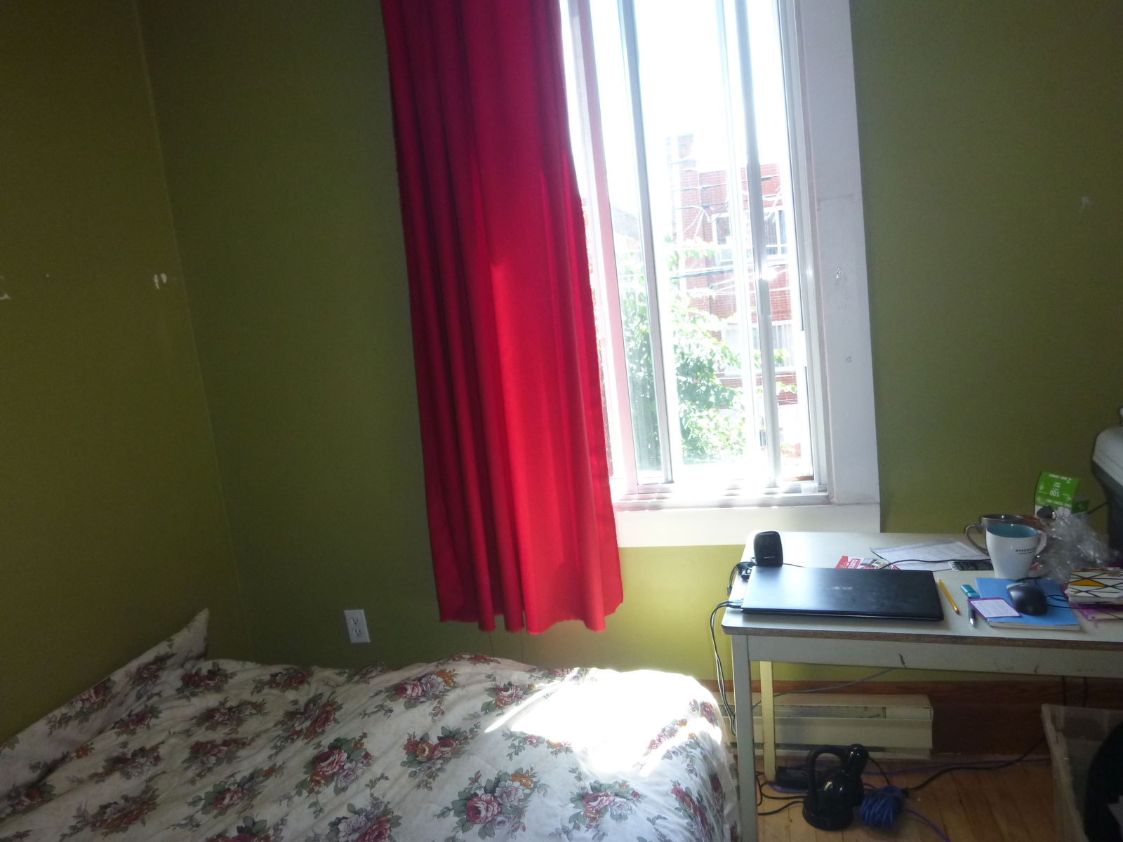 Quedarse En Casa Montréal 142316