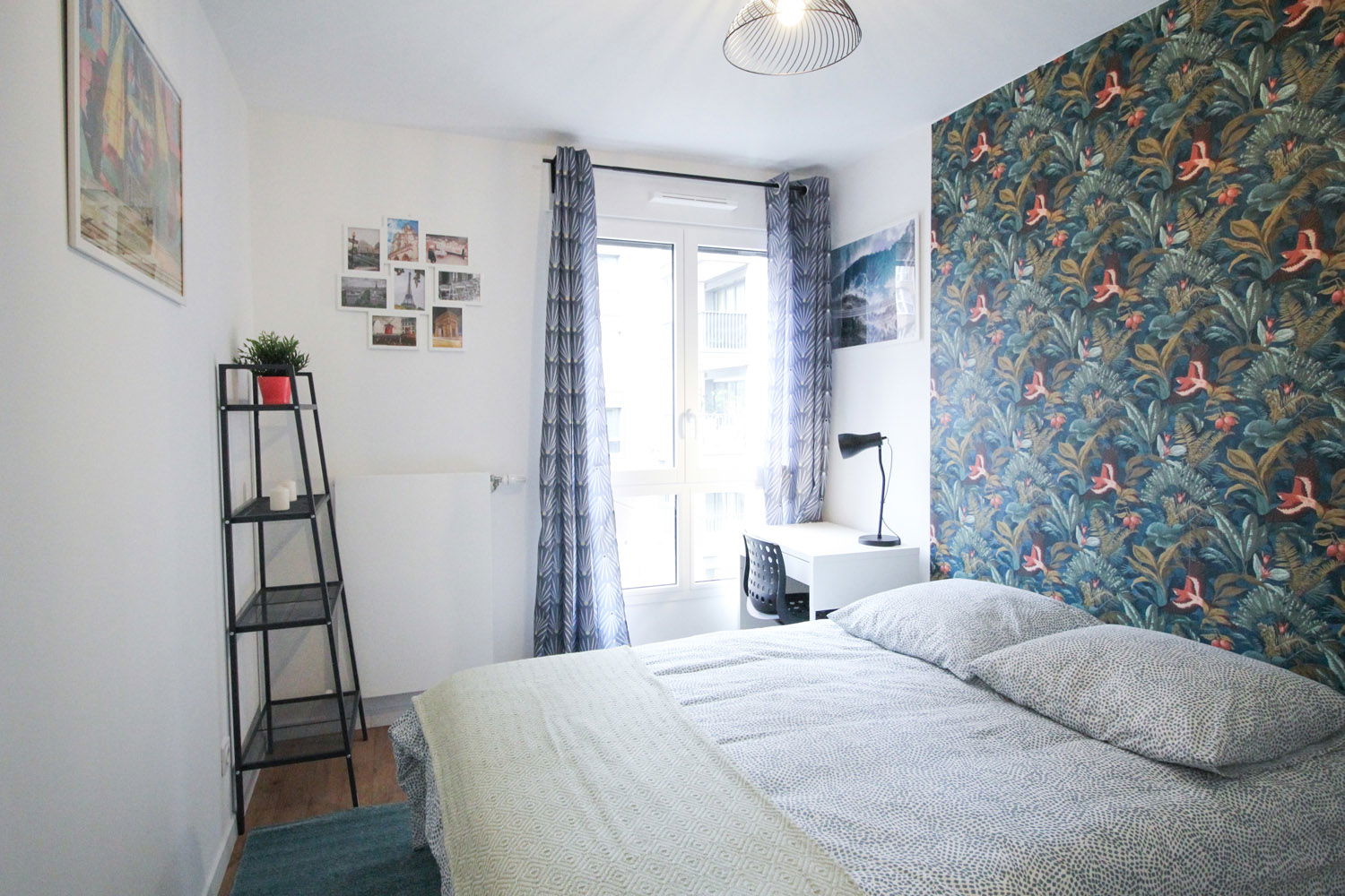 Quedarse En Casa Clichy 264945