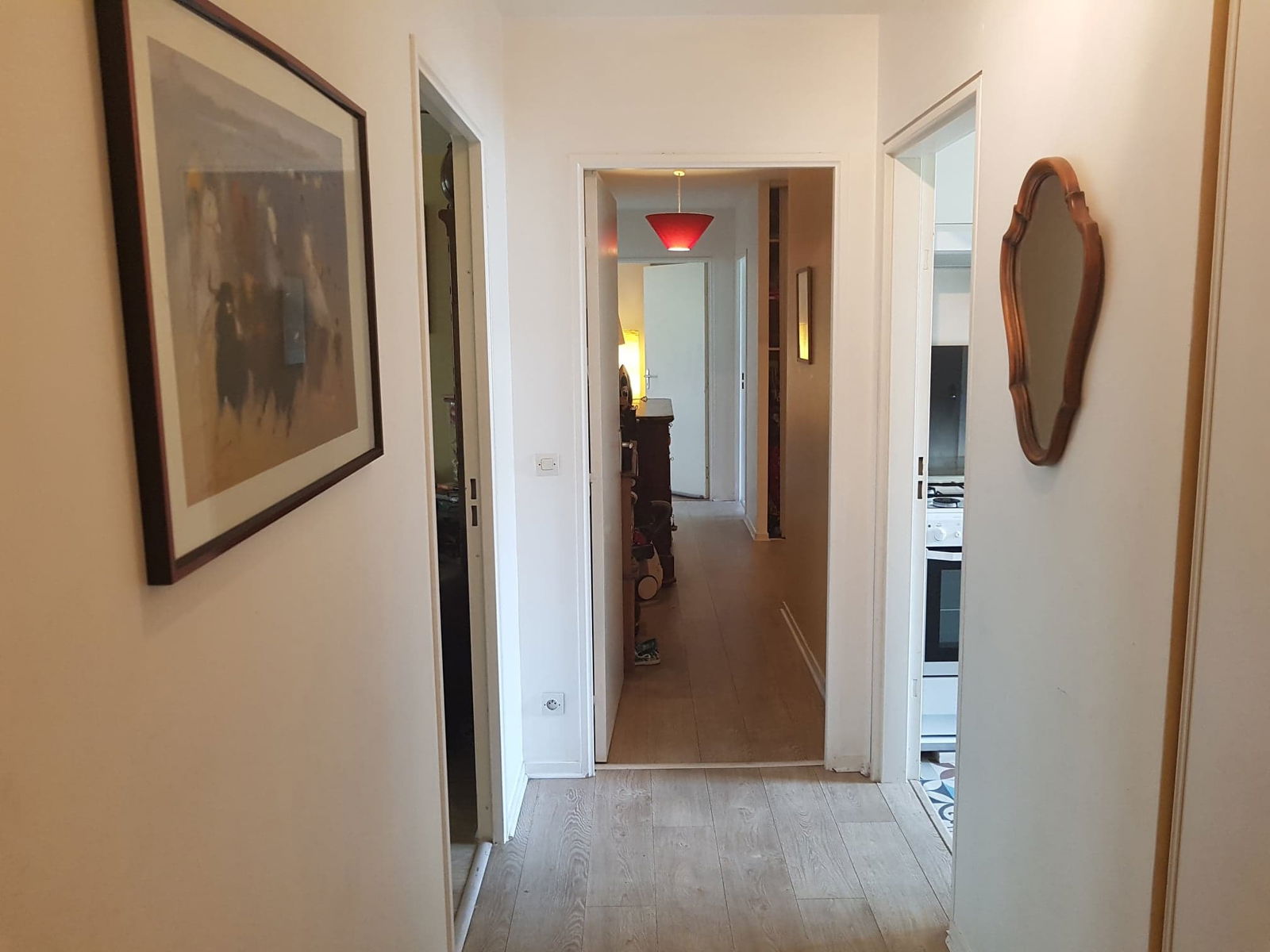 Quedarse En Casa Courbevoie 237591
