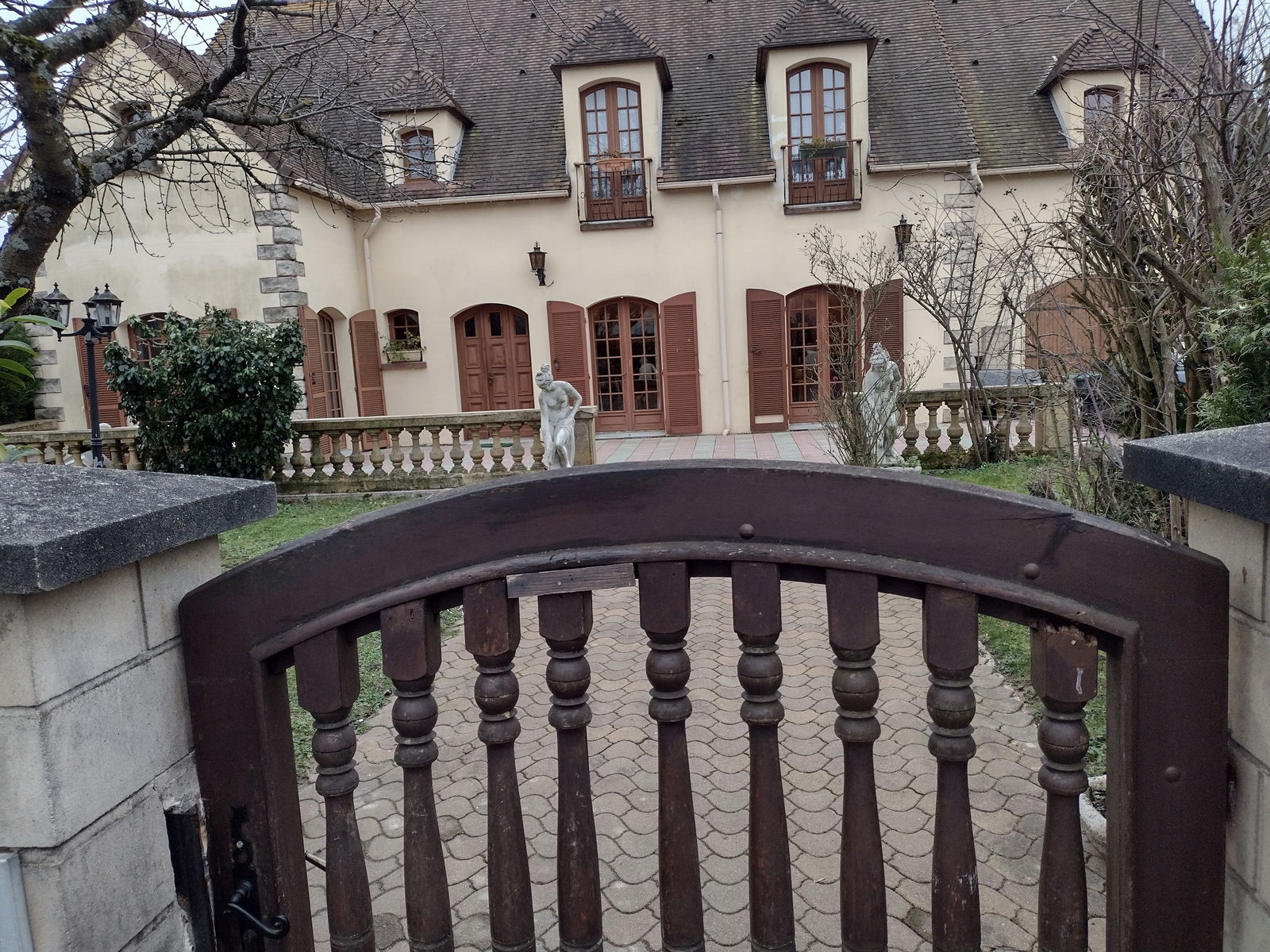 Quedarse En Casa Chennevières-sur-Marne 257541