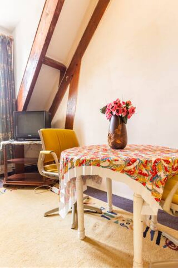 Quedarse En Casa Chennevières-sur-Marne 267514