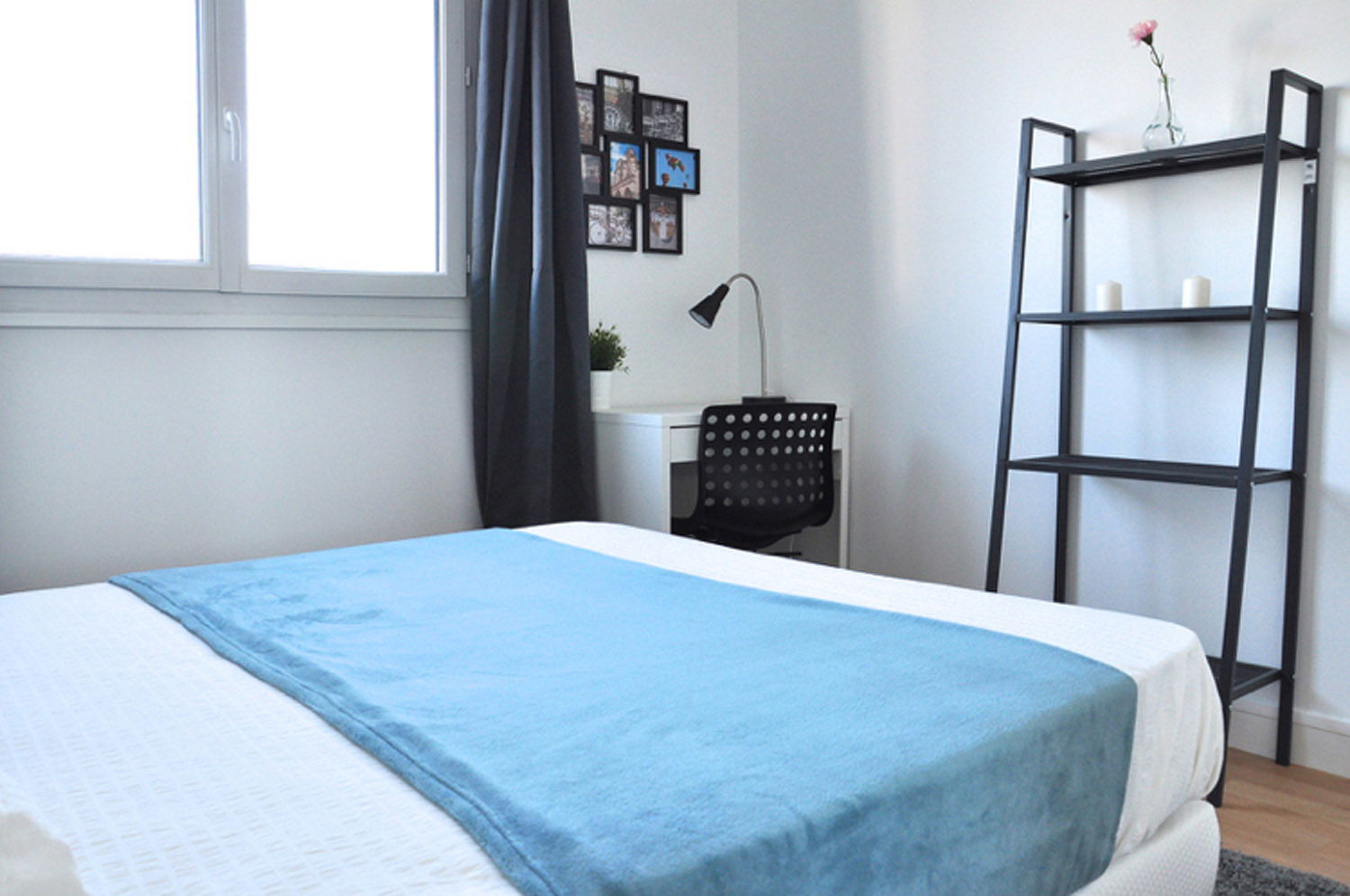 Colocación Nantes 262252