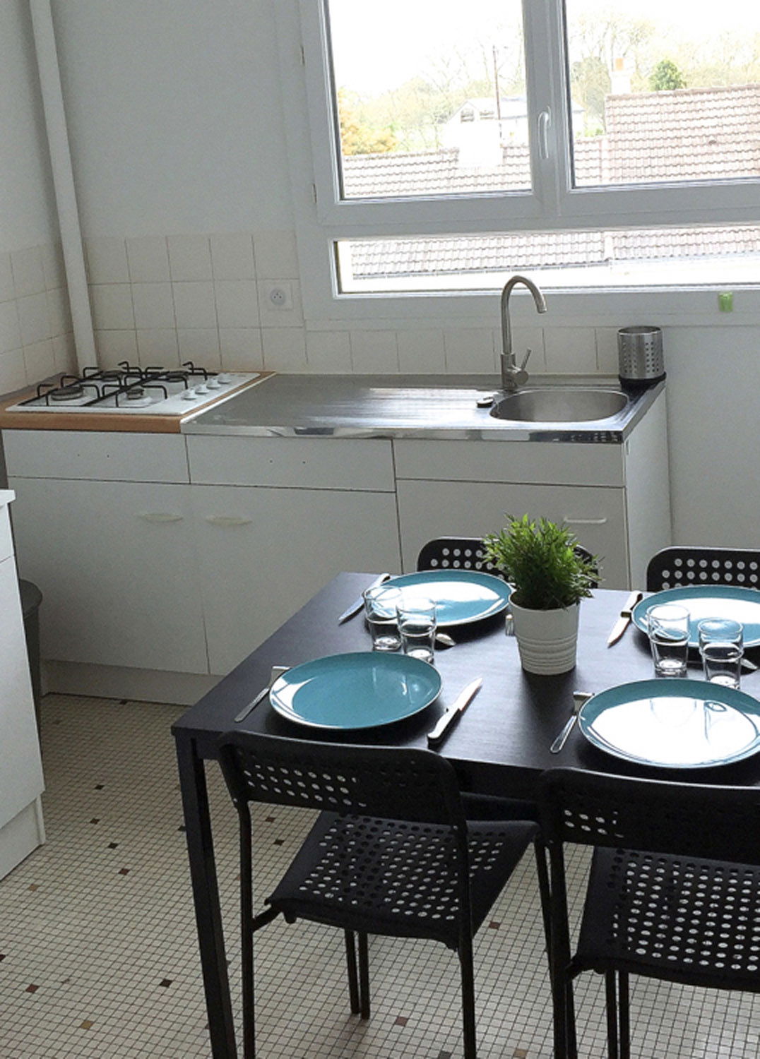 Colocación Nantes 262252