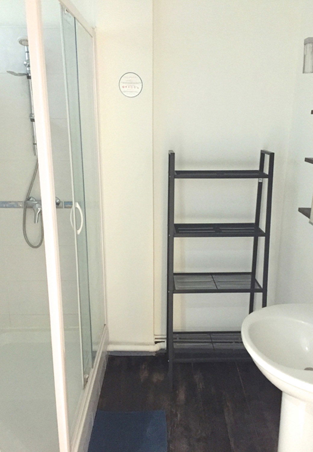 Colocación Nantes 262252