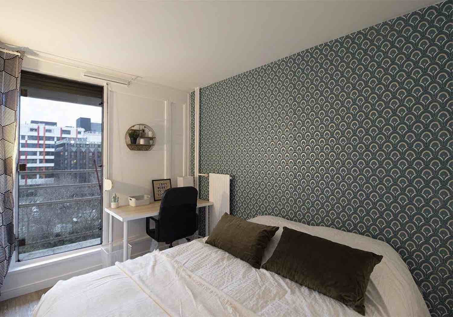 Colocación Nanterre 264739