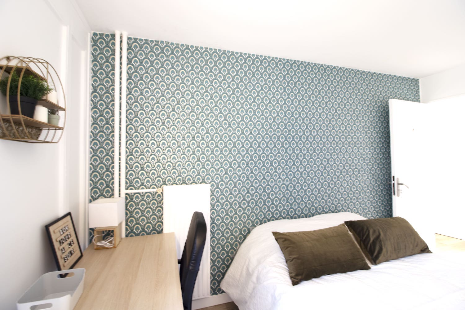 Colocación Nanterre 264739