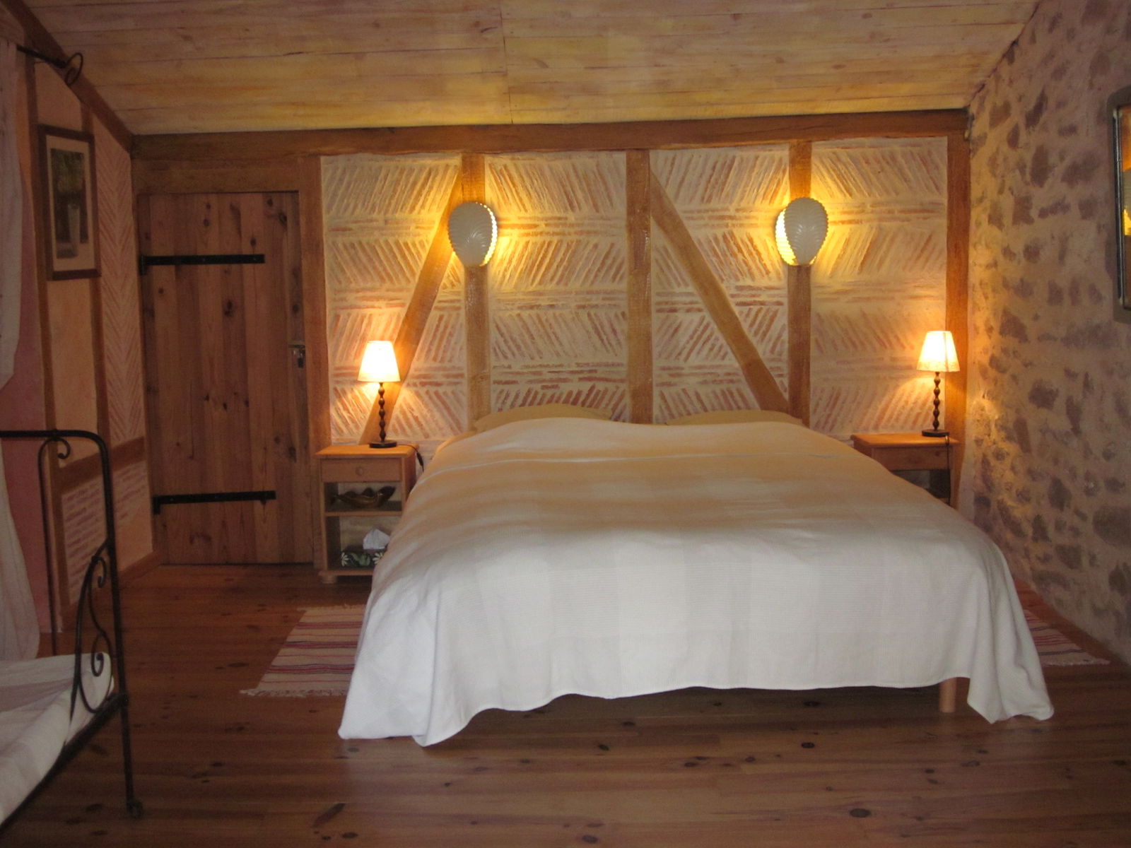 Estudio Independiente Saint-Méard-de-Gurçon 262105