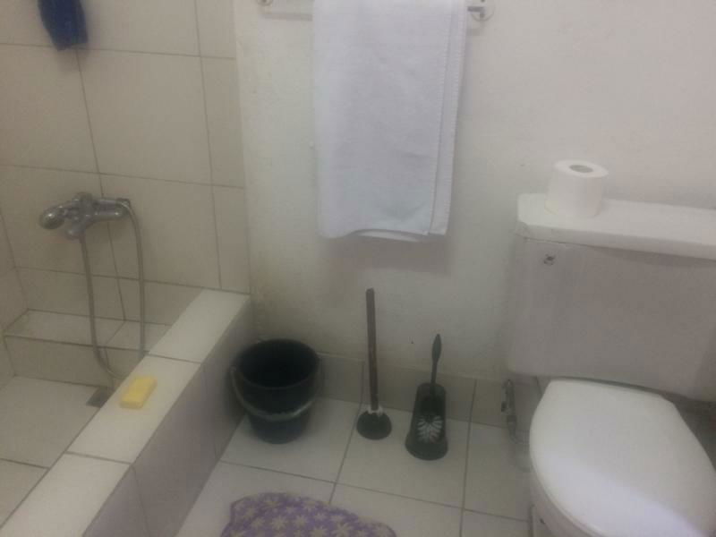Quedarse En Casa La Habana 254707