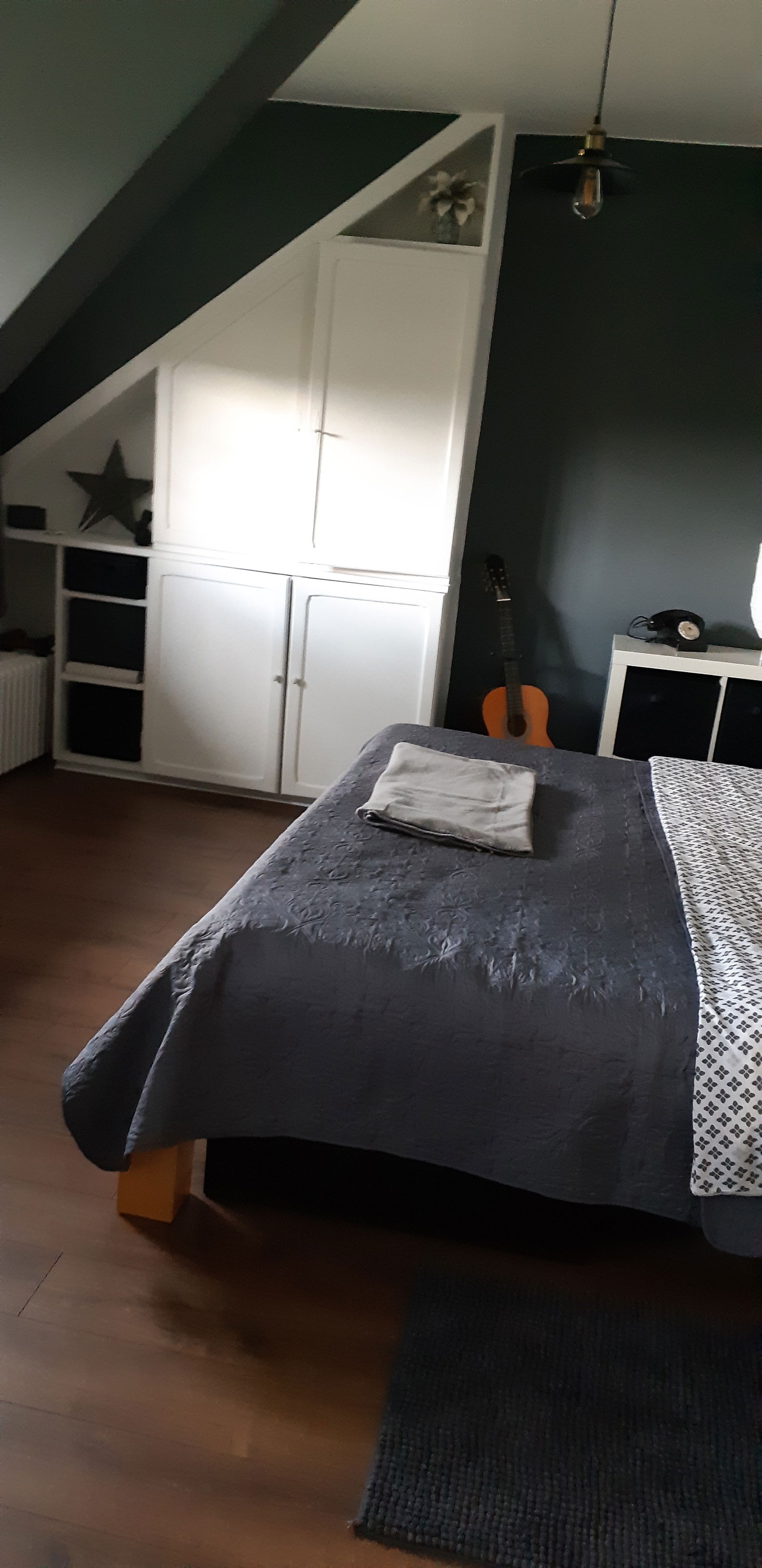 Quedarse En Casa Eaubonne 218911