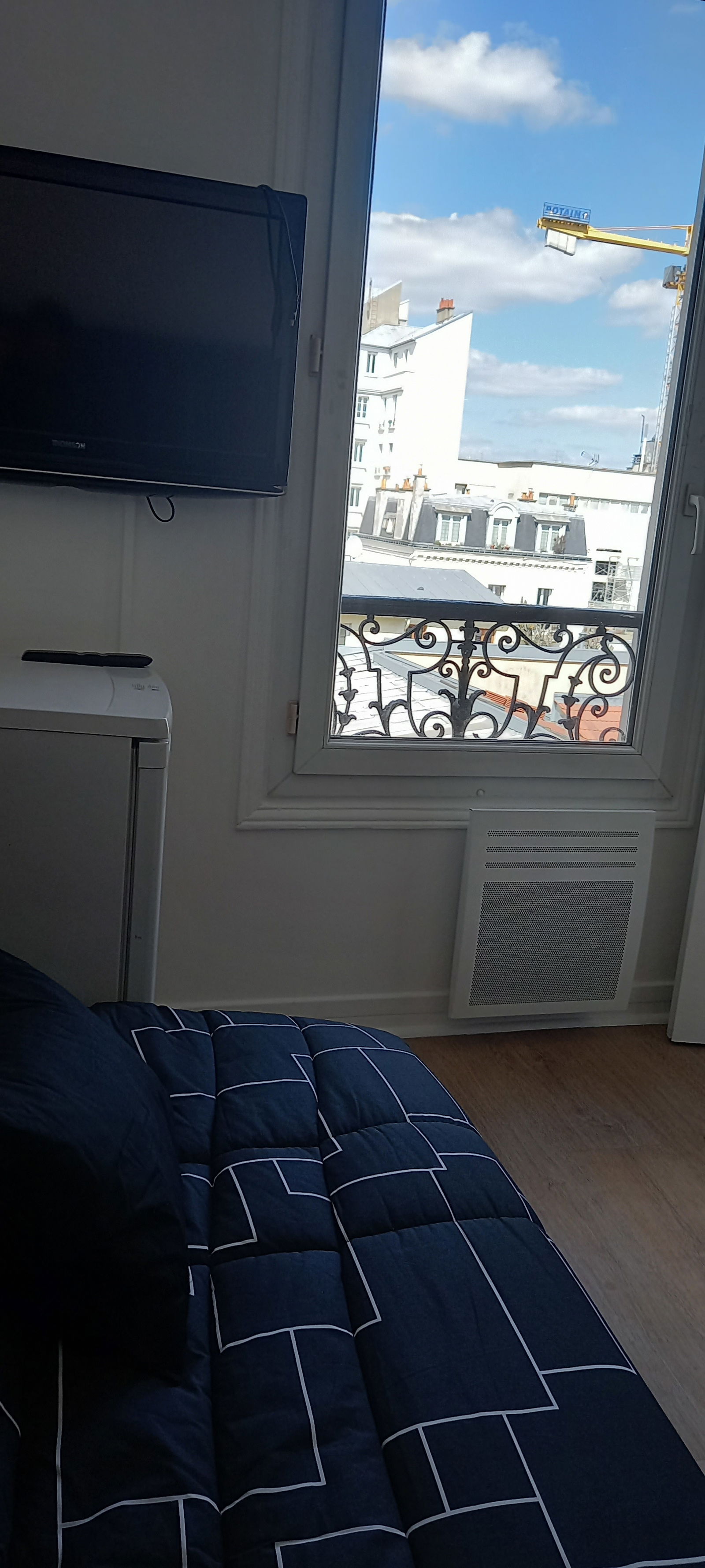 Estudio Independiente Vincennes 266028