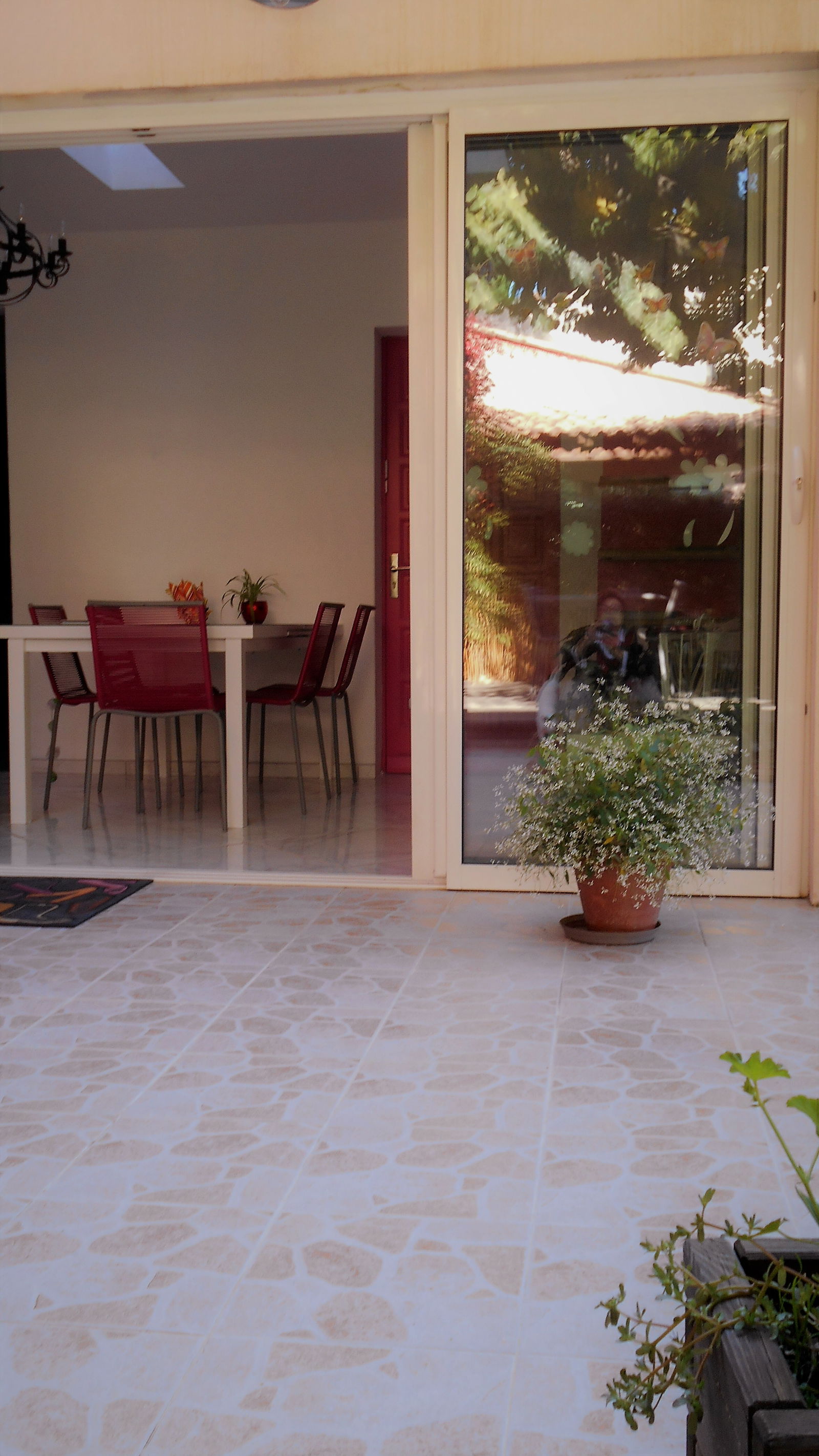 Quedarse En Casa Donzère 112864