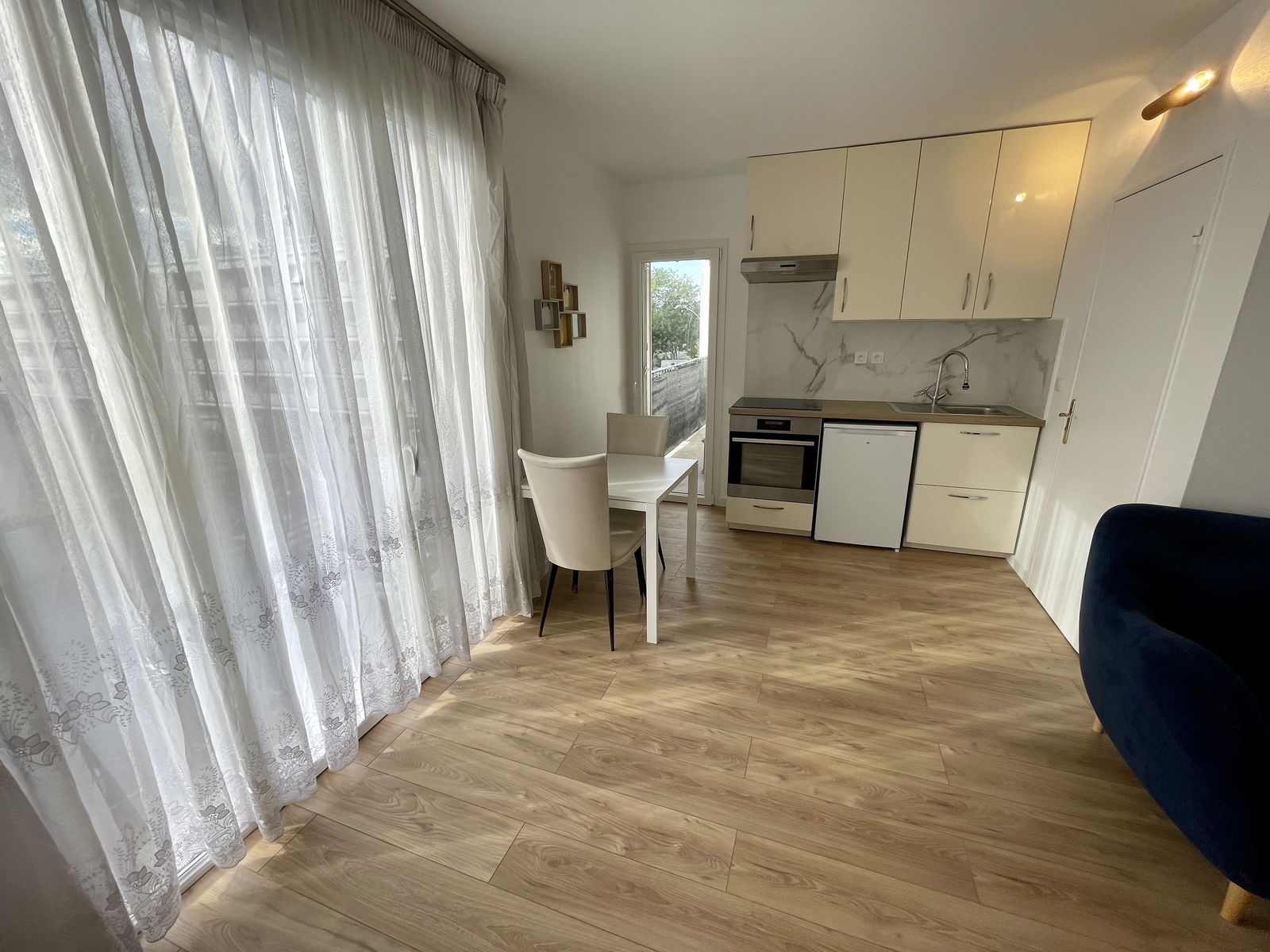 Estudio Independiente Créteil 405321