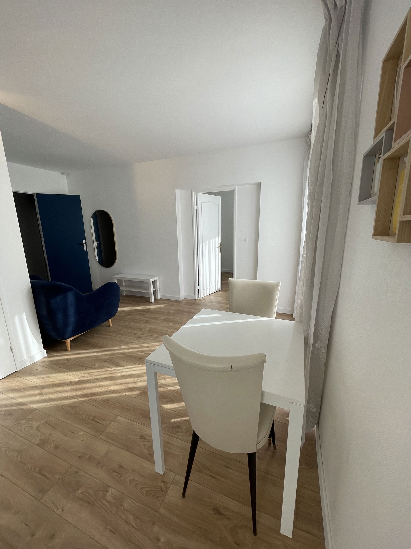Estudio Independiente Créteil 405321