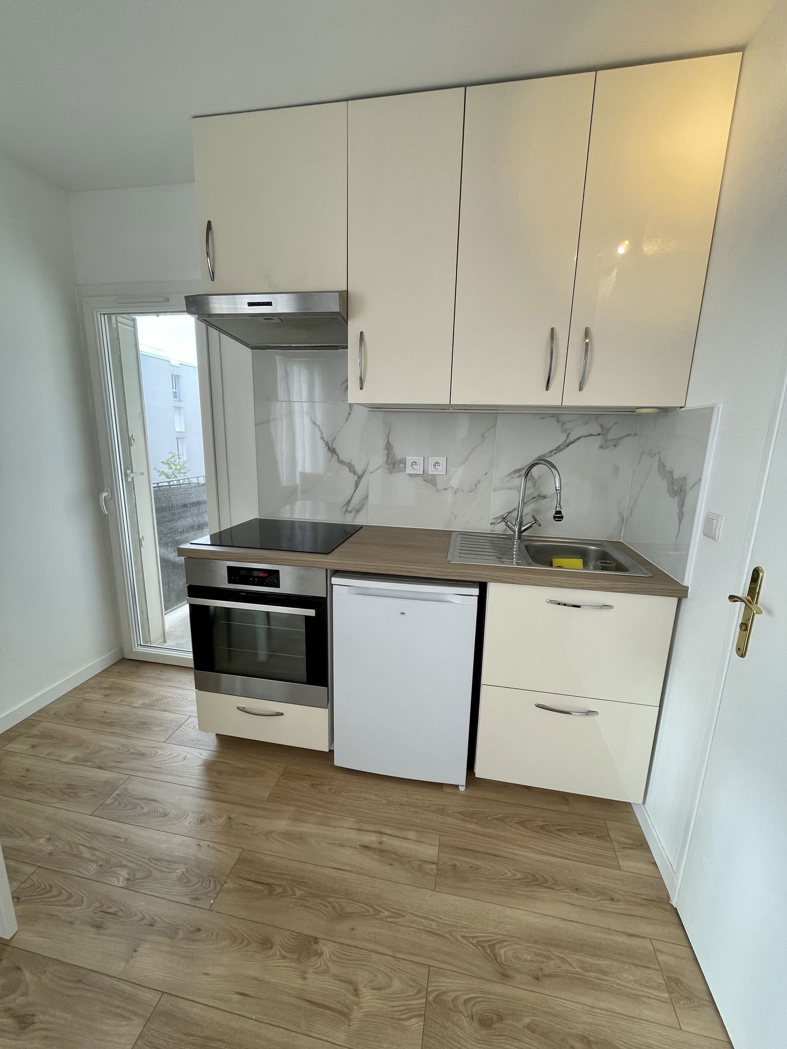 Estudio Independiente Créteil 405321