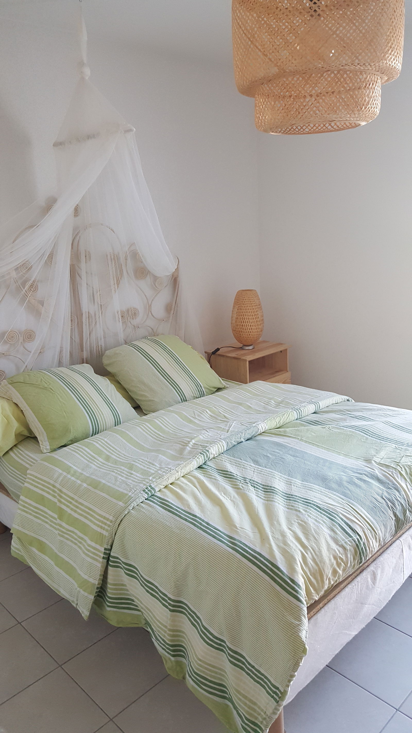 Estudio Independiente Marseille 233683