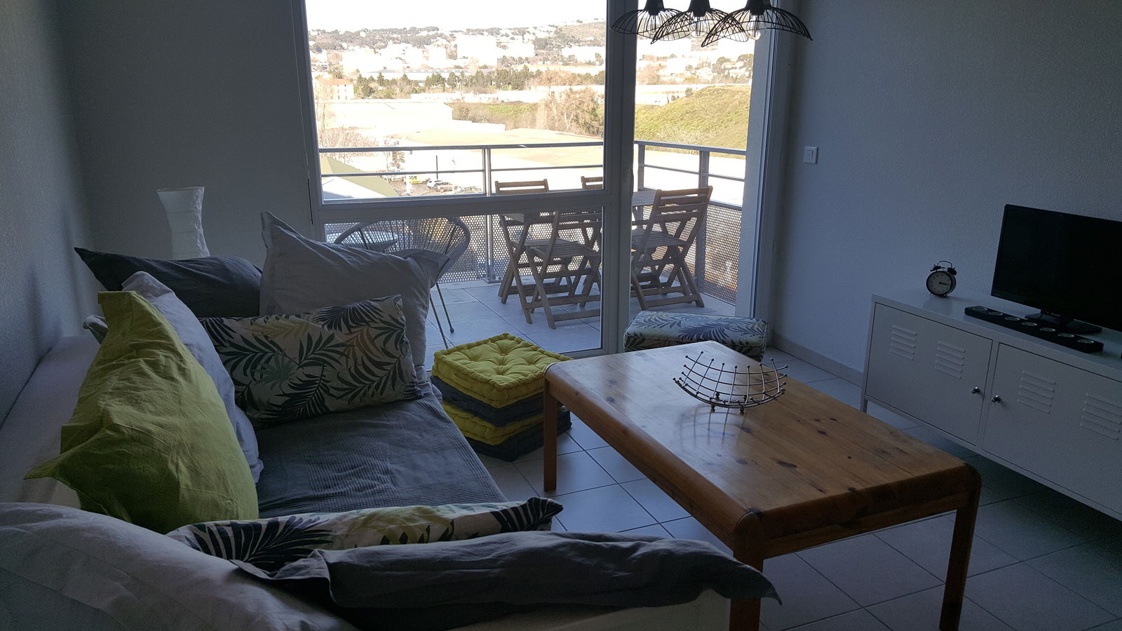 Estudio Independiente Marseille 233683