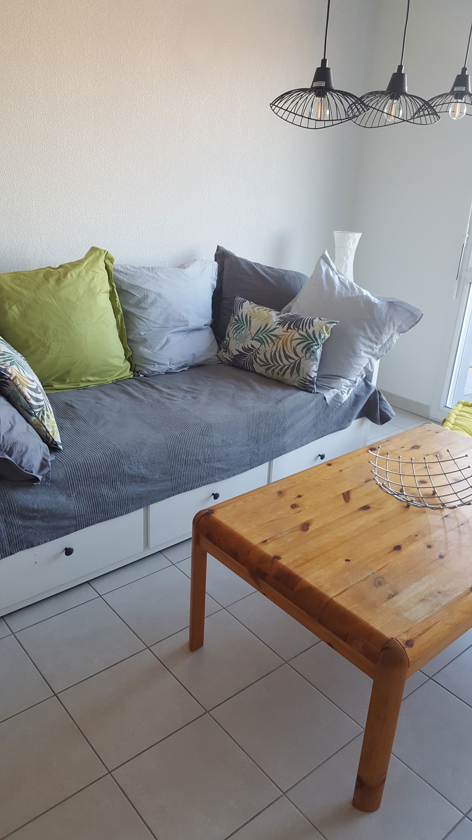 Estudio Independiente Marseille 233683