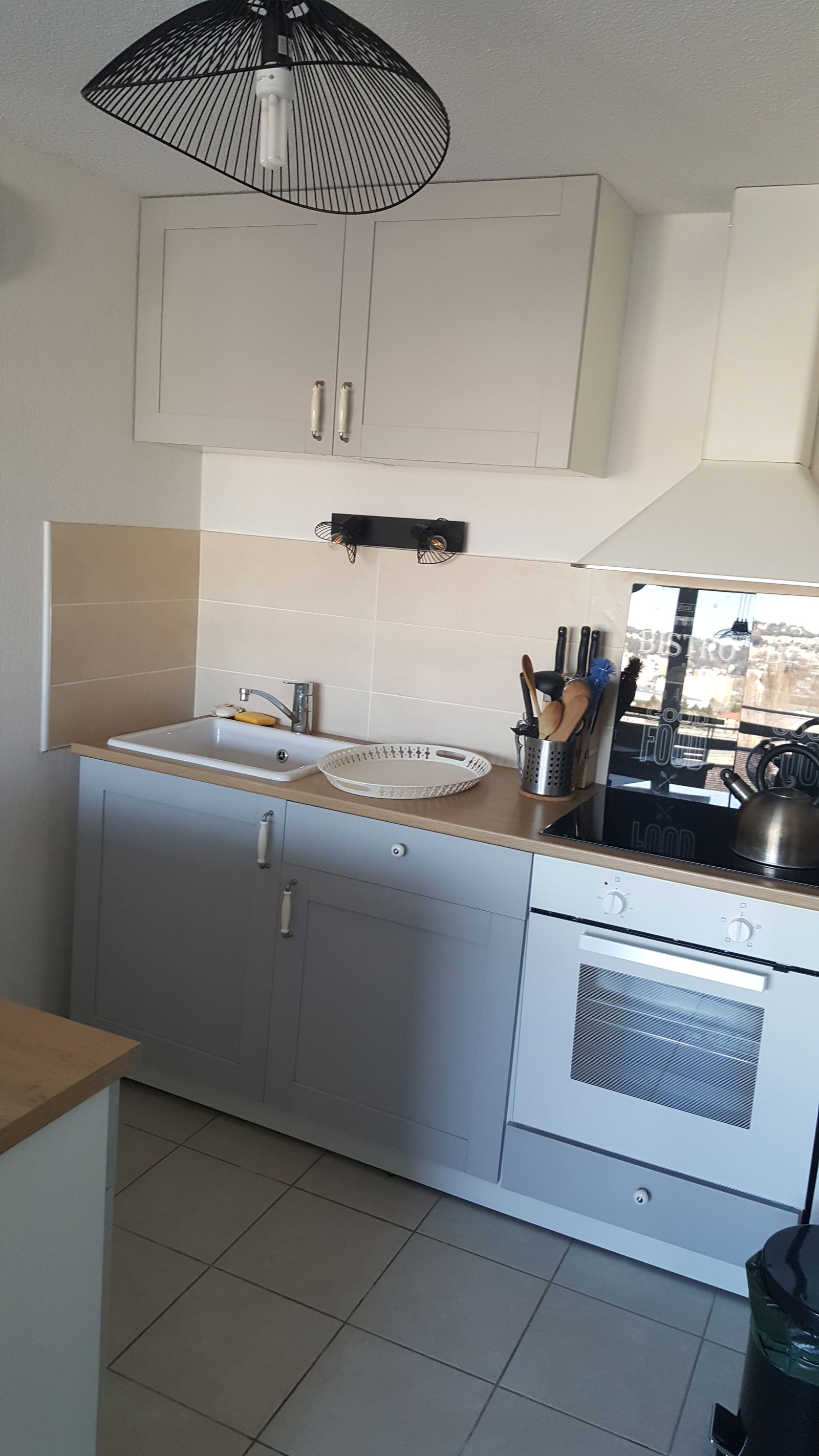 Estudio Independiente Marseille 233683
