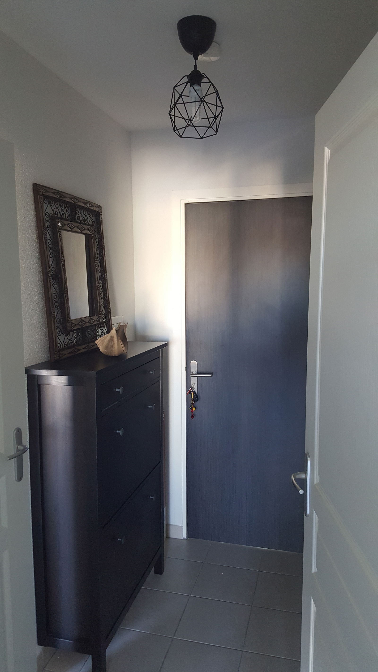 Estudio Independiente Marseille 233683