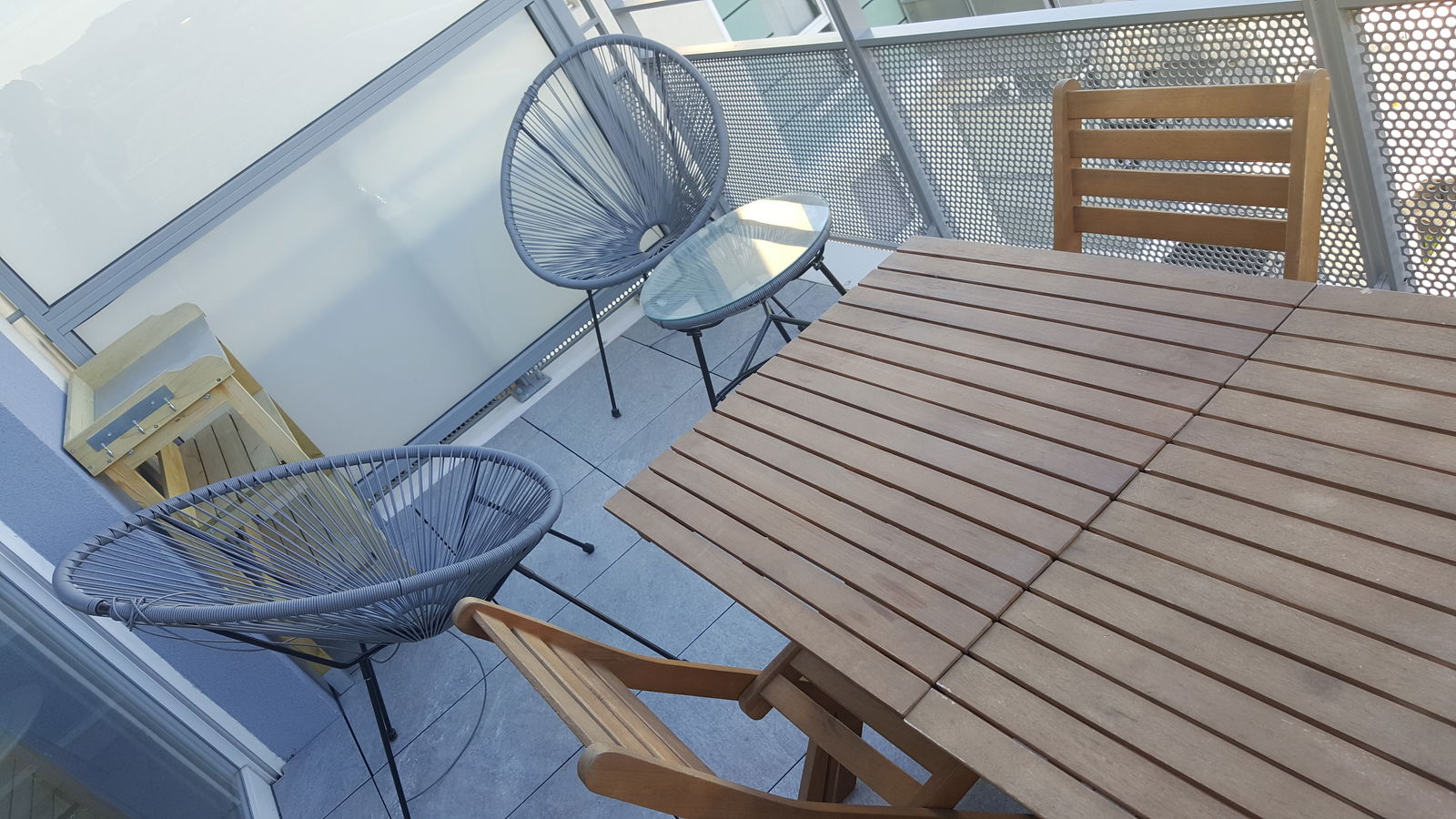 Estudio Independiente Marseille 233683