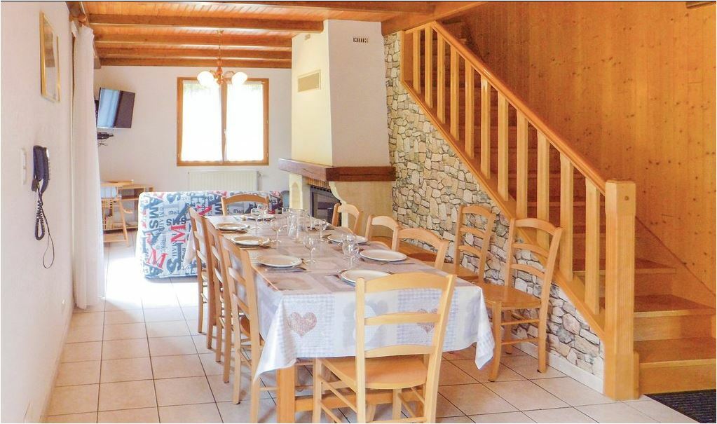 Estudio Independiente Gérardmer 153024