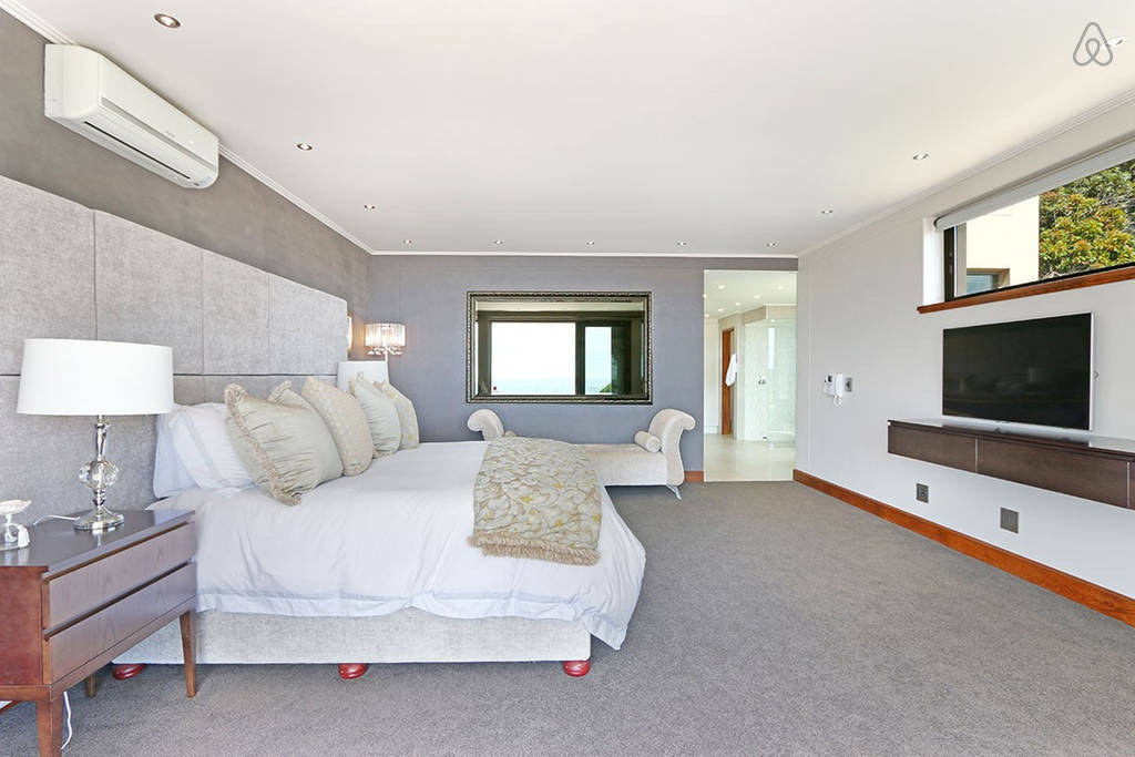 Quedarse En Casa Cape Town 183021