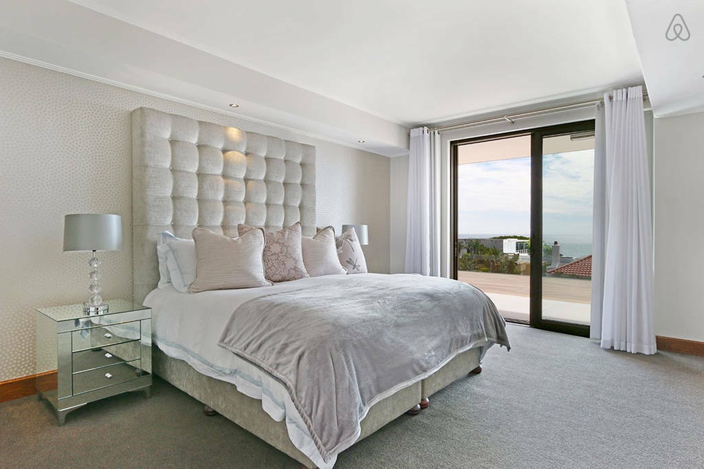 Quedarse En Casa Cape Town 183021