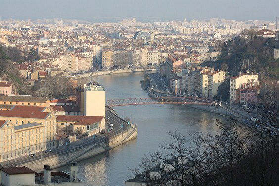 Estudio Independiente Lyon 248306