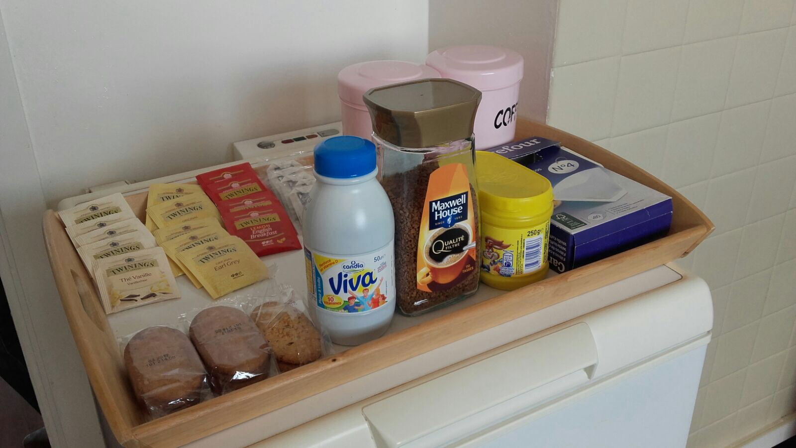 Quedarse En Casa Mantes-la-Jolie 203789