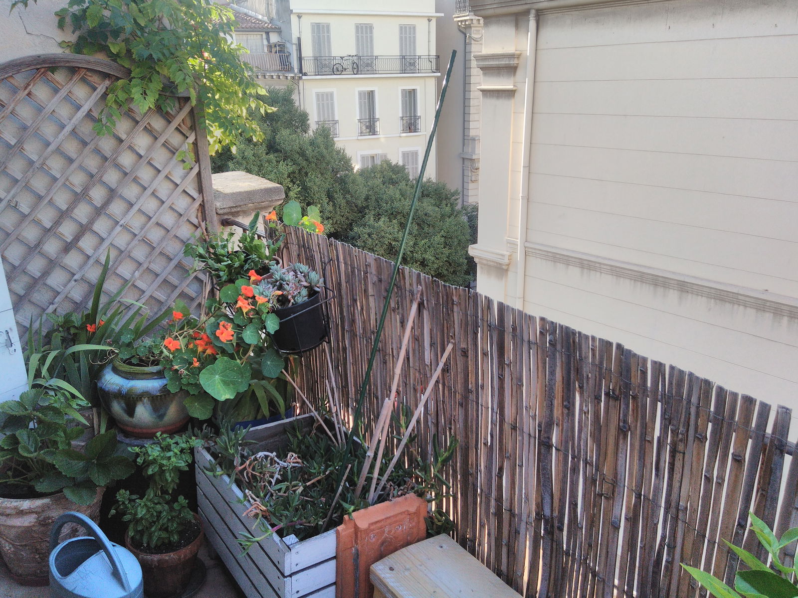 Quedarse En Casa Marseille 31556