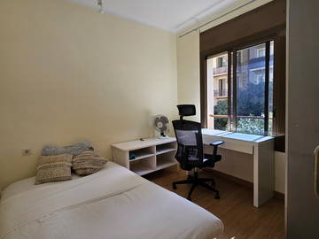 Room For Rent Barcelona 469686